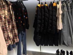 -ZARA(世贸天阶店)