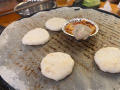 -御记碳烤肥牛(东城万达店)