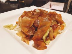 -北海银滩皇冠假日酒店-德丰楼中餐厅