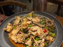-兔槽江湖菜·重庆璧山兔(水围店)
