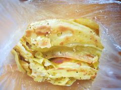 葱油饼-东伊顺(高银街店)