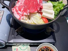 -米仓食堂(正佳广场店)