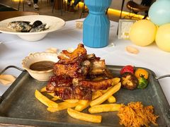 -Supine Bistro溯泮餐厅