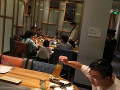 -赤坂亭·M9和牛烧肉·铁板烧(合肥万象城店)