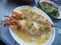 -40号厦门海鲜大排档(中山路店)