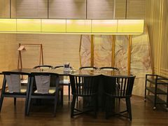 -西安浐灞艾美酒店·汉江餐厅·火锅