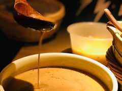 土家米浆-吃饭皇帝大土家民族菜(正大广场店)