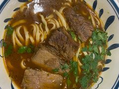 -康师傅私房牛肉面(马泉营奥莱店)