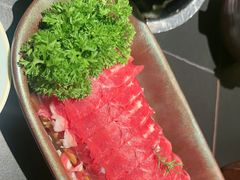 -季季山·云南野生菌火锅(上海首店)