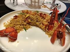 -好福记饭店(红梅公园店)
