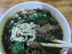 -王记生烫牛杂面馆(兰陵路店)