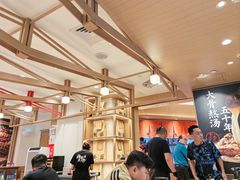 -味千拉面(广州白云机场T1西二店)