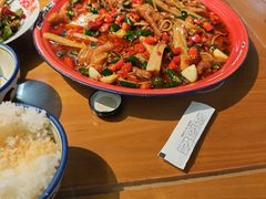 -小街47號江湖菜(四合院店)