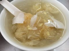 -老福合沟无米粿甜汤粿品店