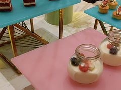 -怡咖啡·自助餐·西安香格里拉