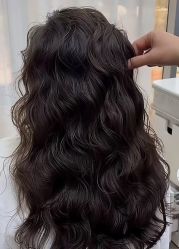-时尚殿堂hair salon