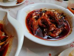 -五丁桥光头香辣蟹(望江橡树林店)