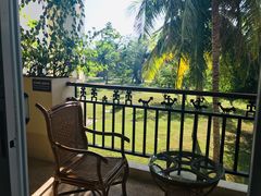 -三亚珠江南田温泉度假区