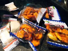 -很久以前羊肉串(簋街店)