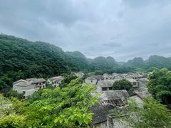 -高荡千年布依古寨旅游景区