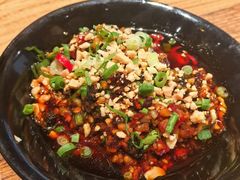 -北丐先生·野馄饨烧烤(长宁龙之梦店)