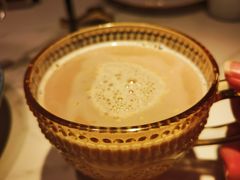 -阿里疆Alijiang·丝路美食·异域风情·清真(长楹天街店)