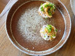 火腿小塔塔-BOR Eatery(安福路店)