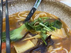 -蒙自源米线大王(普宁广场店)