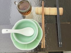 -五观堂素食(新华路店)