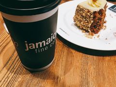 澳式奶咖-JamaicaBlue(新城国际店)