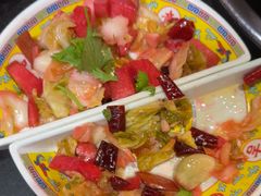 -芦月轩羊蝎子(劲松店)