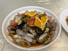 -好兄弟郭巨海鲜(天一阁店)