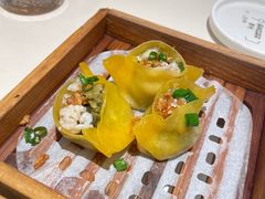 -蔡澜点心·粤菜(嘉里中心店)