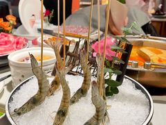 -川越泰火锅(吉利大厦店)
