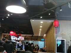 -头壹号  羊汤·饸饹面·大油条(嘉华店)