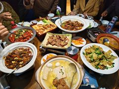 -黄泥岗·地道湖北菜(奥特莱斯店)