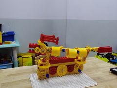 -乐博乐博少儿编程·机器人编程·信息学竞赛(杨浦五角场校区)