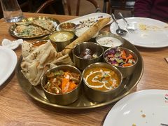 -清真·AL-JANNAT 佳纳特餐厅(狮子桥店)
