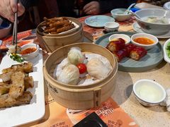-点都德(华强南店)