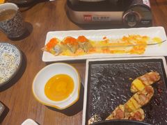 -白石的深夜食堂(济南万象城店)