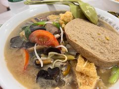 六鲜皮肚面-许记大碗皮肚面馆(三条巷店)