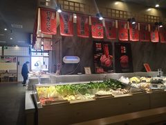 -匠牛亭·锅物烧肉放题自助(昆百大·泰业城店)