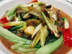 海参-伊祥·敦煌楼