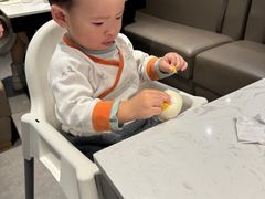 -北李·海肠捞饭·大连菜(望京凯德MALL店)