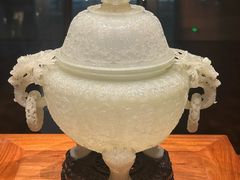 -北京工艺美术博物馆