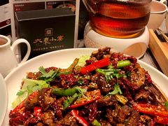 -大秦小宴•新派西北(万象前海店)