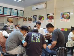 -食惠里小笼包面馆(越秀店)