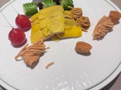 怡园霸王鸡-花家怡园(四合院总店)