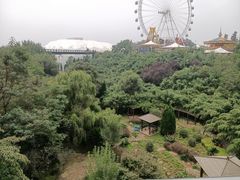 -大连森林动物园