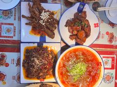 -牛市坎火锅(温州街店)